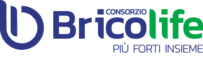 Logo BricoLife